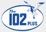 The 102 Plus - logo