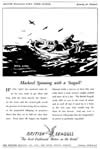 British Seagull Ad - August 1948
