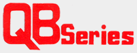 QB Series Logo