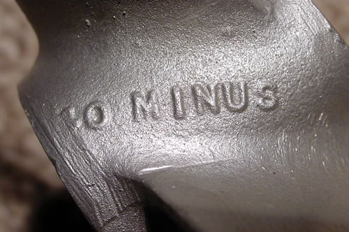 SJM 1409 - 1970 - 40 Minus
